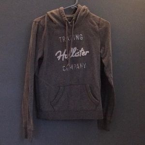 Hollister Hoodie